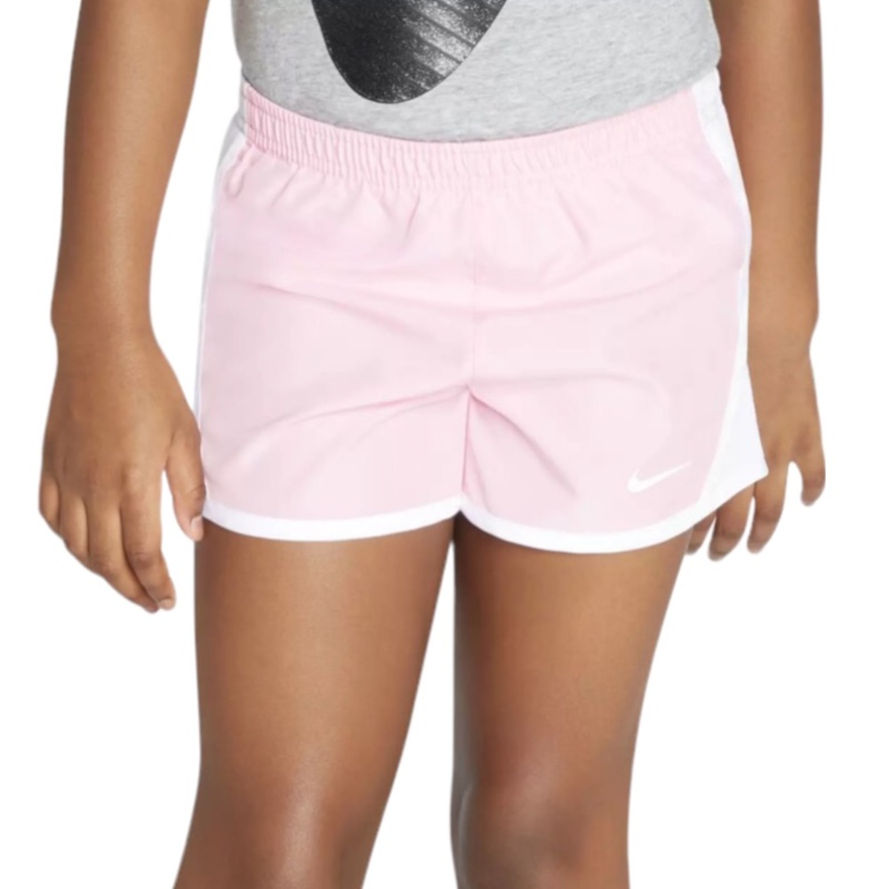 Nike Little Girls Tempo Shorts
